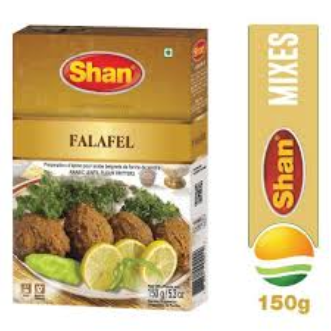 SHAN ARABIC SPICE MIX FALAFEL 150G
